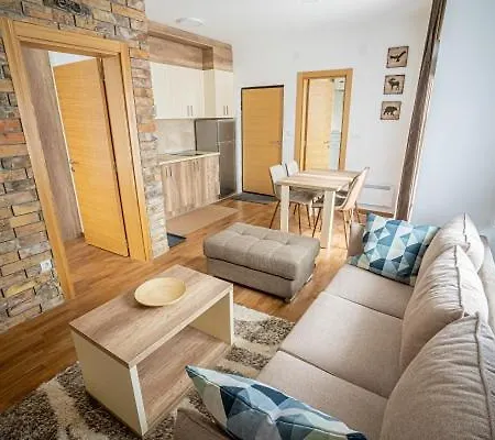 Seasons 4* زلاتيبور