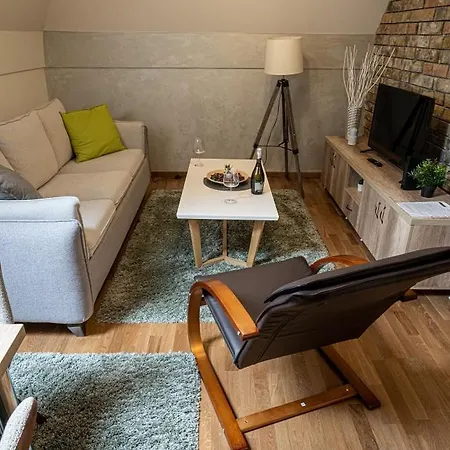 شقة فندقية Seasons زلاتيبور