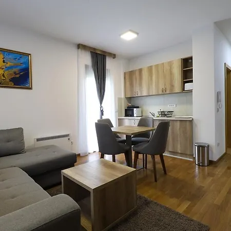 Seasons 4* Zlatibor