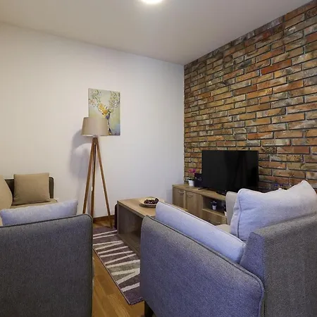 شقة فندقية Seasons