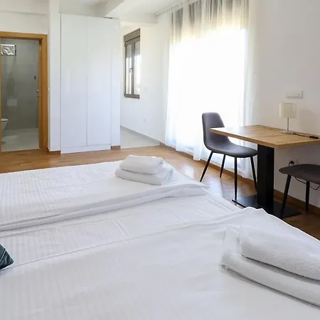 Seasons Апарт-отель Златибор