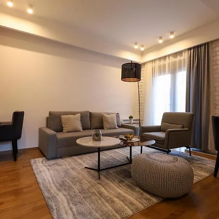 Aparthotel Seasons