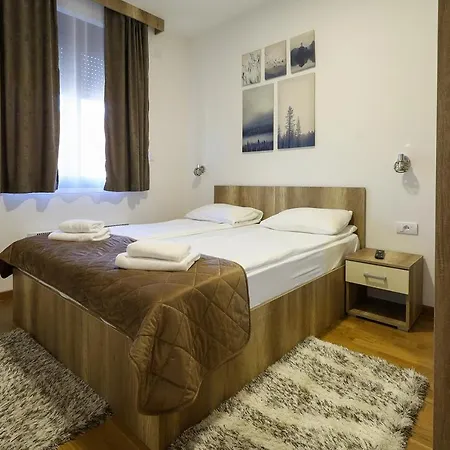 Seasons Златибор