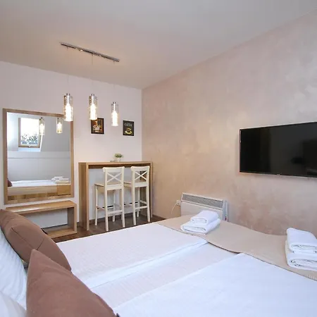 Seasons 4* Zlatibor