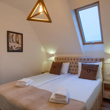 Seasons 4* Zlatibor