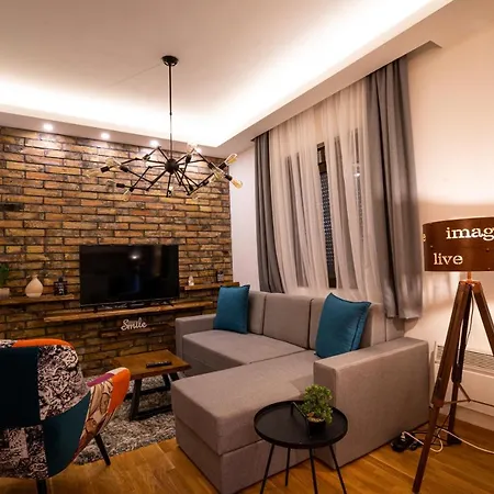 Aparthotel Seasons Zlatibor