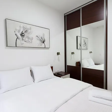 Aparthotel Seasons Zlatibor