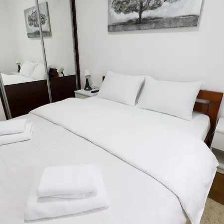 Seasons Aparthotel Zlatibor