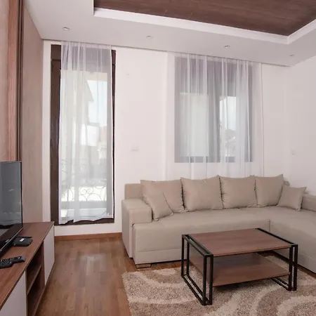 Seasons Aparthotel Zlatibor