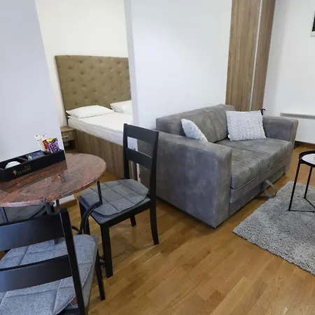 Seasons Aparthotel Zlatibor