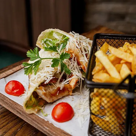 Апарт-отель Seasons Златибор