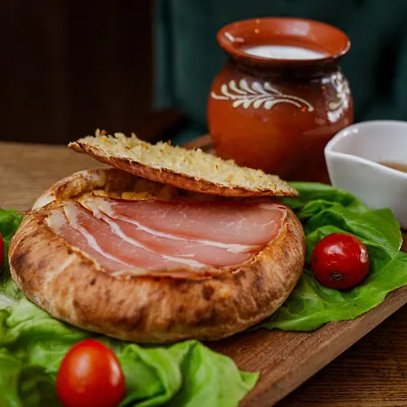 شقة فندقية Seasons زلاتيبور