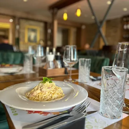 Seasons 4* Златибор