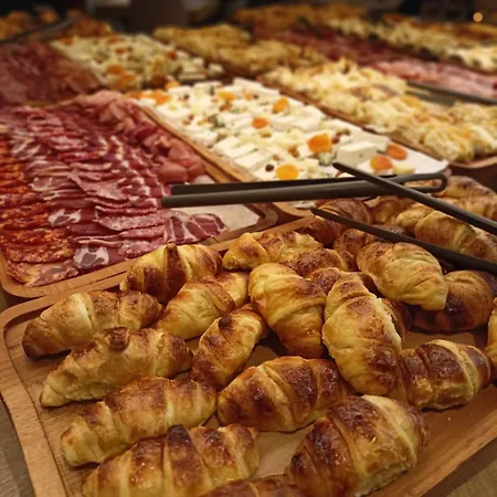 Seasons Апарт-отель Златибор