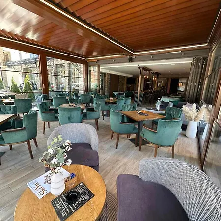 شقة فندقية Seasons زلاتيبور