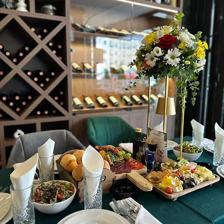 Seasons 4* Златибор