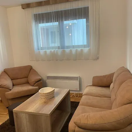 Aparthotel Seasons Zlatibor