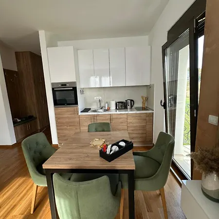Seasons 4* Zlatibor
