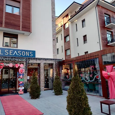 Seasons