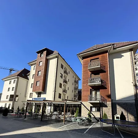 Seasons Златибор