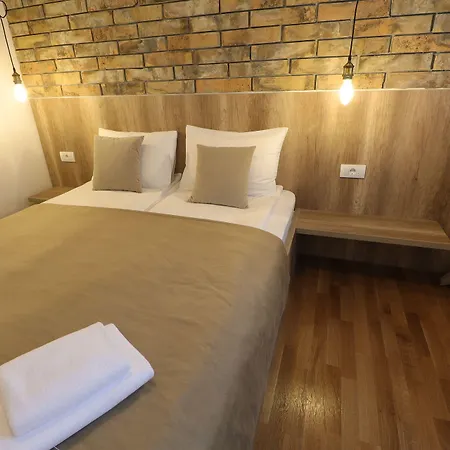 Seasons Aparthotel Zlatibor