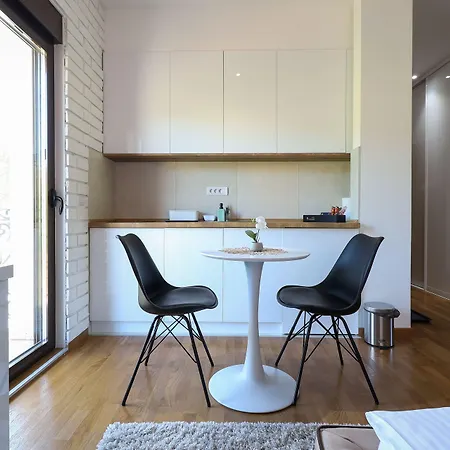 Seasons Златибор