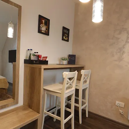 Seasons 4* Златибор