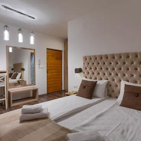 Апарт-отель Seasons Златибор